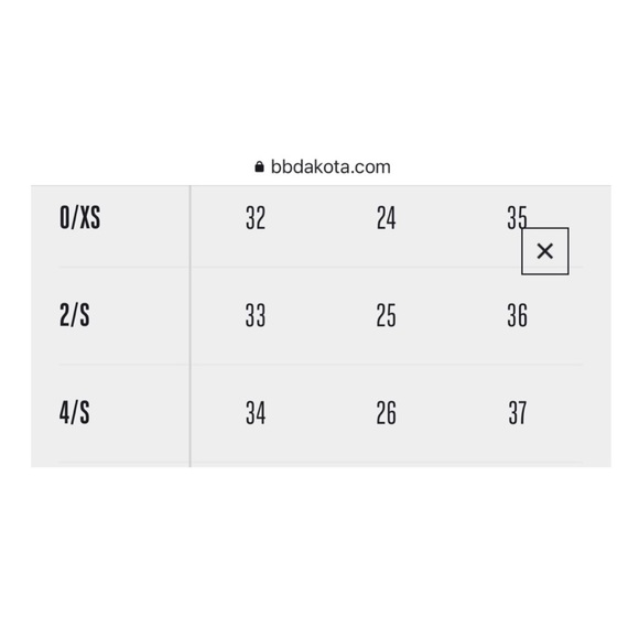 BB DAKOTA- Genuine Leather - Cropped 3/4 sleeve Moto jacket - Picture 9 of 10